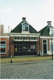 Klik hier om terug te keren